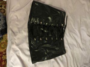 Used Lingerie And Fetish Clothing For Sale Sophia Sylvan