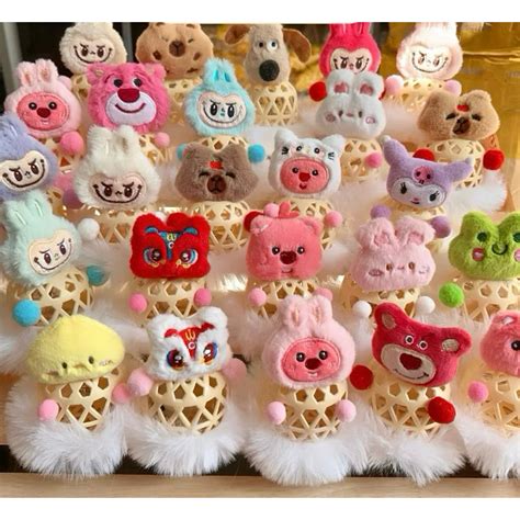 N Trung Thu Hot Trend Nhi U M U N L Ng Nh A Nh Th B Ng Labubu Shopee Vi T Nam