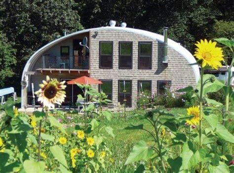 Best Quonset Hut Home Ideas Choose Your Favorite Cuethat