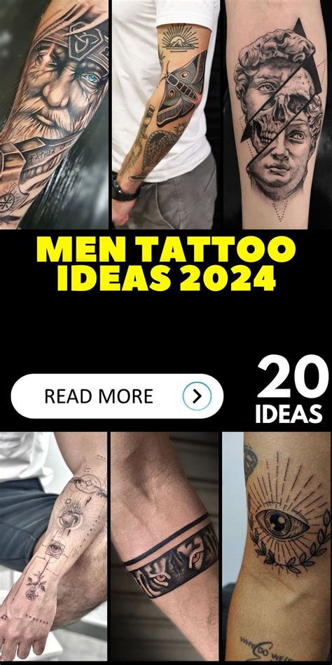 Get Inspired With Men Tattoo Ideas Forearm Simple Meaningful