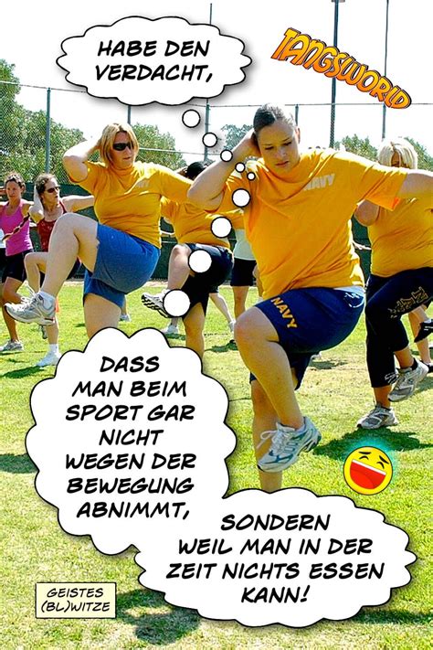 Witzige Sprüche Sport Lustige Sprüche