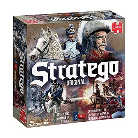 Best Strategy Board Games: A Guide to Conquer Your Opponents!