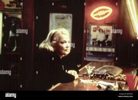 Unhook The Stars 1996 Gena Rowlands Uts 002 Stock Photo Alamy