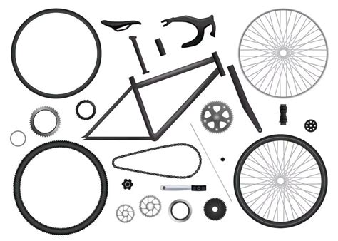 What Size Bike Frame For Height Chart And Guide Shine Soon