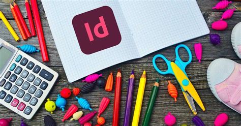 Aprende diseño en InDesign con estos tutoriales oficiales