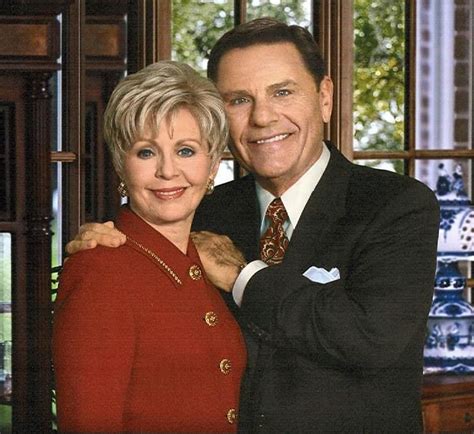 Kenneth And Gloria Copeland Sharing Gods Word Over 40 Years Godly