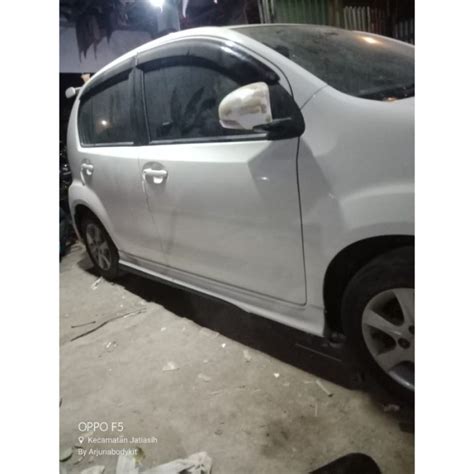 Jual Bodykit Sirion Body Kit Bemper Shopee Indonesia