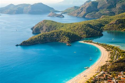 Куда поехать на море без визы | Most beautiful beaches, Beautiful ...
