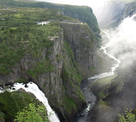 Route Through Fjords In Eidfjord 3 Reviews And 4 Photos