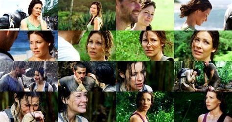 Kate Austen Season 1 (Lost) Picspam - Lost Fan Art (13154942) - Fanpop