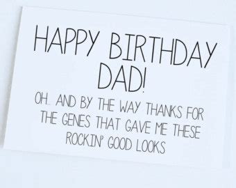 Funny Happy Birthday Quotes For Dad. QuotesGram