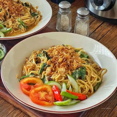 Resep Menu Buka Puasa Tanpa Santan Paling Simpel Enak Sederhana