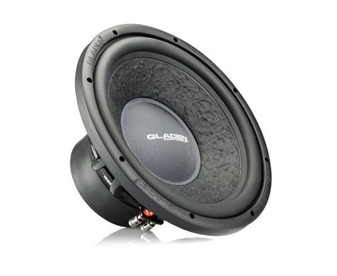 Subwoofer Gladen Rs Ahifi Sk