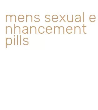 Mens Sexual Enhancement Pills Top Rated Cyclamed