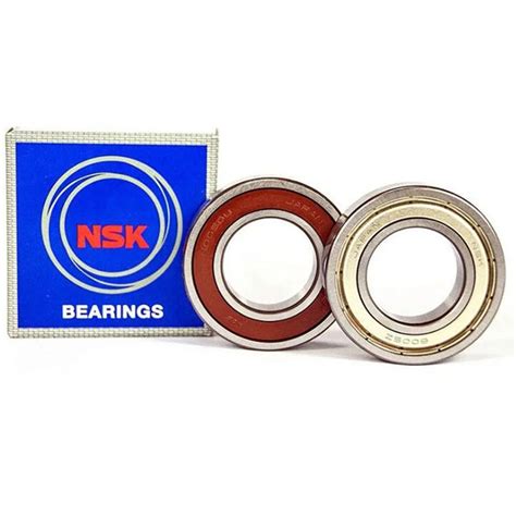 Pcs Pcs Zz Z Ddu Nsk Bearing Thin Section