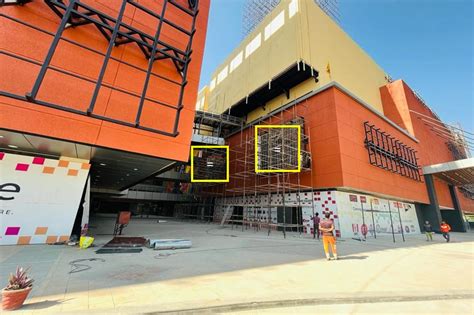 Urban Square Mall Udaipur Advertising Rates