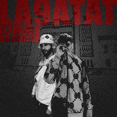 DACASPER – LA9ATAT Lyrics | Genius Lyrics