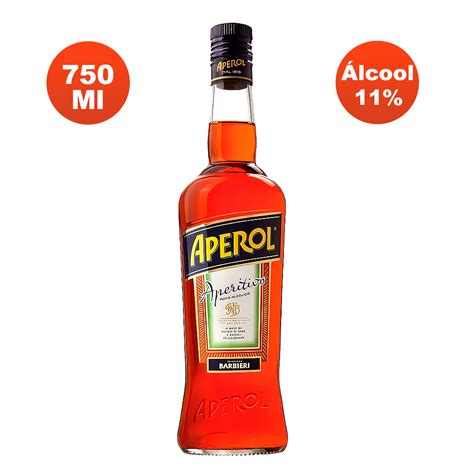 Aperitivo Aperol 750ml Spritz Compre Bebidas Online Whisky Vodka