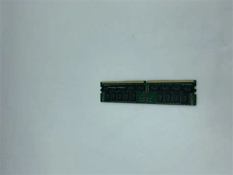 Hma84gr7mfr4n-uh 32gb 2rx4 Pc4-2400t Cpc7g Server Memory Snpcpc7gc/32g ...
