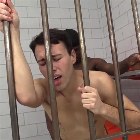 Blake Stone Gets His Ass Filled With Black Cock Gay Xhamster