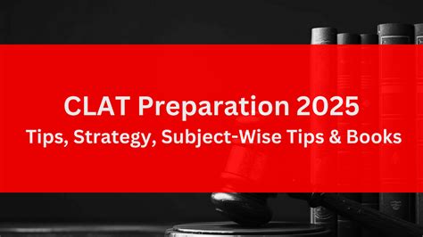 Clat Preparation 2025 How To Prepare For Clat Ims India