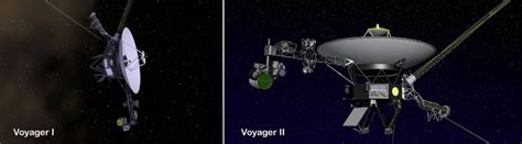 Nasa Sonda Scomparsa Nello Spazio Profondo Torna A Dare Segni Di Vita