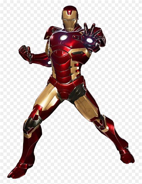 Iron Man Anthony Stark Avengers Logo Png Pngrow | Hot Sex Picture