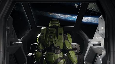 Halo Infinite Box Art Reveals Key Details About The Game Halo Infinite