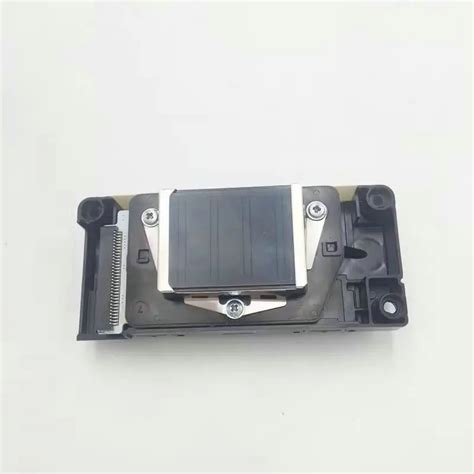 Unlocked Print Head Printhead For Epson R R