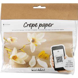 Play Cut Crepepapir x cm læg Ass Lomax
