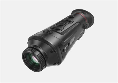 Handheld Thermal Imaging Scope Lindunv