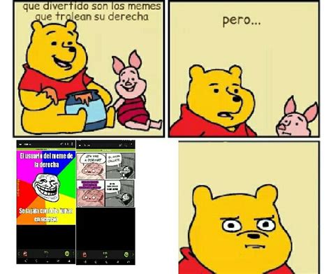 Contexto Dice El Meme De La Derecha Se La Jala Con Lolis Furras Y Paso