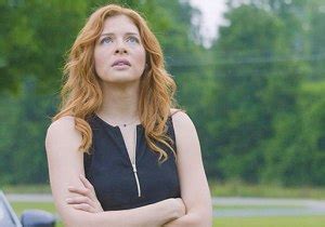 ‘Under the Dome’ Spoilers: Rachelle Lefevre Previews Season 2 Finale ...