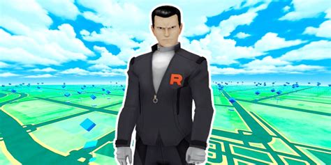 Cómo vencer a Giovanni en Pokémon GO octubre de 2023 La Neta Neta