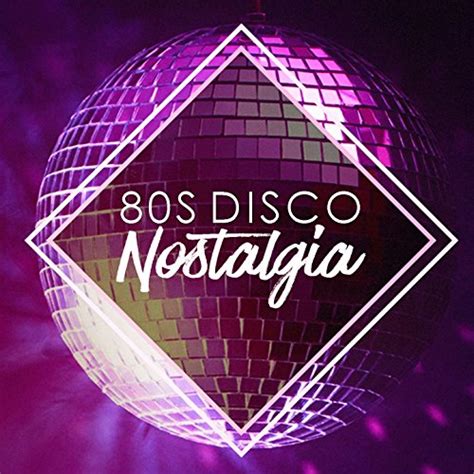 Amazon Music Disco Fever The Disco Nights Dreamers 80s Greatest Hitsの80s Disco Nostalgia