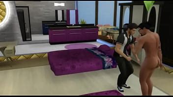 Sims Videos XVIDEOS