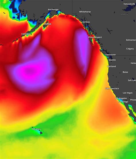 marine forecast jacksonville fl 5