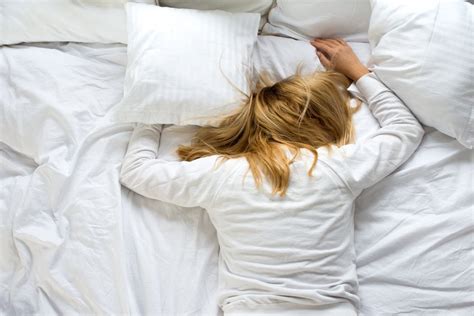 Почему могут не сниться сны | MedAboutMe