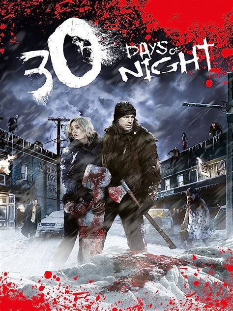 Wer Streamt 30 Days Of Night Film Online Schauen