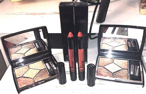 Dior Summer Dune Collection 2021