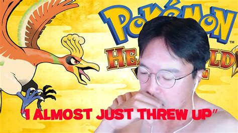 Drunk Naked Asian Man Attempts Pokemon Nuzlocke Youtube