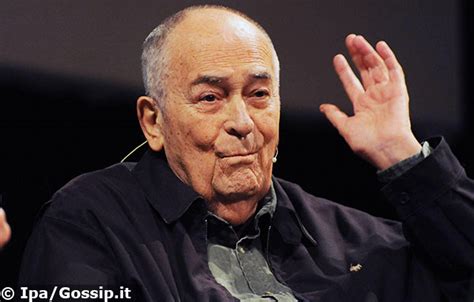 E Morto Bernardo Bertolucci Il Regista Aveva 77 Anni Gossip It