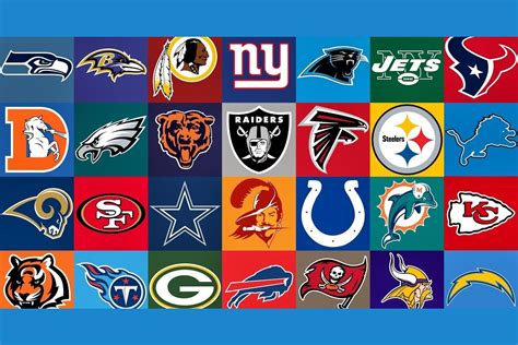 Nfl Pick Em Week 4 Printable