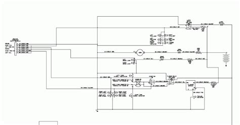 Mf Wiring Diagram