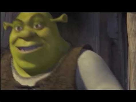 Smash Mouth All Star Shrek Music Video YouTube