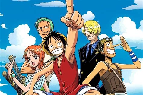 How To Watch One Piece CitizenSide