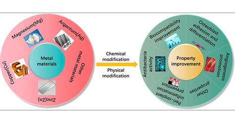 Surface Modification Of Titanium Implants By Metal Ions And