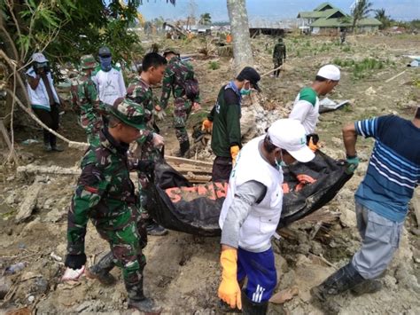 Dipo Alam Bergidik Lihat Kedekatan TNI FPI Saat Tsunami Aceh Musuh