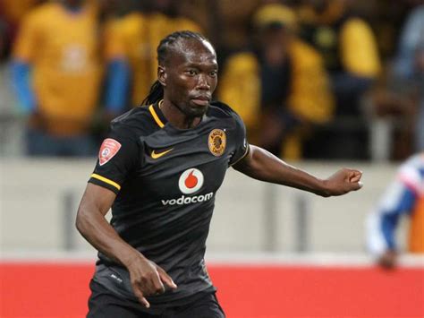 Will Kaizer Chiefs regret axing Reneilwe Letsholonyane? | Goal.com