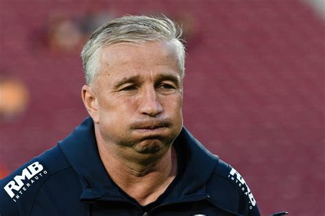 Dan Petrescu Face Mi To De Fcsb N Loc S Fim Ferici I C Cfr Cluj